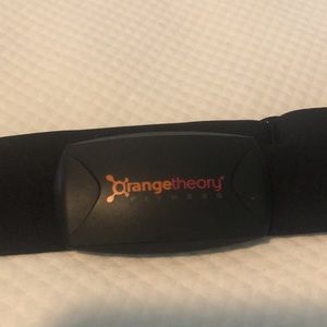 Ot Beat Core Orangetheory Accessories Orange Theory Fitness